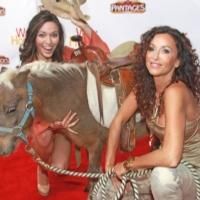 Photo Flash: Opening Night Arrivals - WAR HORSE Returns to the Pantages
