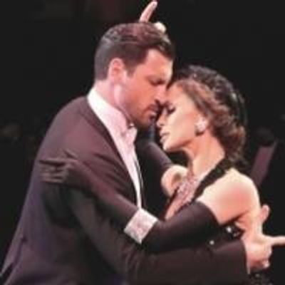 Photo Coverage: Inside FOREVER TANGO's  Press Performance Preview!