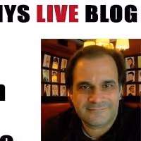 2014 Tony Awards - Michael Dale's Live Blog from Backstage at Radio City in the…