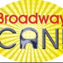 6th Annual BROADWAY CAN! to Benefit City Harvest at Don't Tell Mama, 11/16