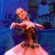 'Tis the Season! TexARTS Announces 2014 Holiday Shows