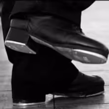 Chicago Human Rhythm Project Announces 2014 Tap Scholars