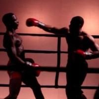 TYSON vs. ALI to Run 1/3-19 at COIL
