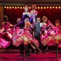 Photo Flash: First Look at Kate Baldwin, Jason Danieley and More in Paper Mill's…