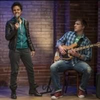 Photo Flash: First Look at About Face & Silk Road's BRAHMAN/I: A ONE-HIJRA STAND-UP…