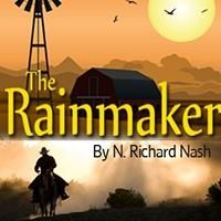 Sherman Playhouse to Present THE RAINMAKER, 7/18-8/10