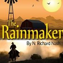 Sherman Playhouse to Present THE RAINMAKER, 7/18-8/10