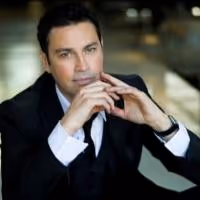 Tenor Mario Frangoulis Makes San Francisco Debut Tonight at Nourse Theatre