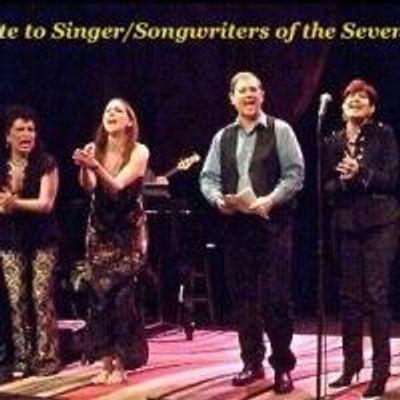 Urban Stages' Winter Rhythms Series Present Star-Studded Salute to Iconic 1970s Singer/Songwriters Tonight
