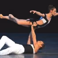 BWW Reviews: Millepied, Wheeldon and Martins - A Mixed Bag for City Ballet