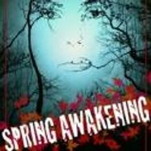 Oakland University Presents SPRING AWAKENING, Now thru 11/18