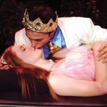 Beef & Boards' Pyramid Players Present SLEEPING BEAUTY, Now thru 11/15