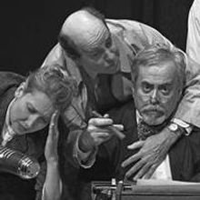 BWW Reviews: Neil Simon's LAUGHTER ON THE 23rd FLOOR at American Stage