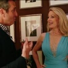 BULLETS OVER BROADWAY's Marin Mazzie Visits DRESS UP! WITH GEORGE B. STYLE