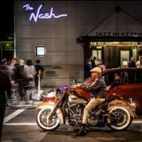 The Nash Hosts LAST FRIDAY LATE NIGHT JAM Tonight