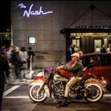 The Nash Hosts LAST FRIDAY LATE NIGHT JAM Tonight