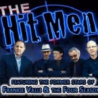 THE HIT MEN Play the Patchogue Theatre for the Performing Arts Tonight