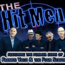 THE HIT MEN to Play the Patchogue Theatre for the Performing Arts, 11/14