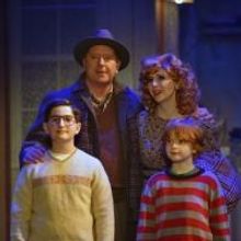 BWW Reviews: A CHRISTMAS STORY at the Engeman