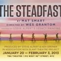 Matt Dellapina, John Behlmann and More Set for THE STEADFAST, Opening 1/23