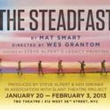 Matt Dellapina, John Behlmann and More Set for THE STEADFAST, Opening 1/23