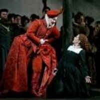 BWW Reviews: Cheers for DiDonato, Van den Heever and the Metropolitan Opera's MARIA S Photo