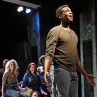 BWW Reviews: Paramount's RENT Remembers the Love Photo