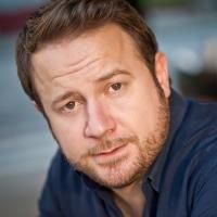 Brian Cali & Justin Patterson to Lead TriArts Sharon Playhouse's LES MISERABLES…