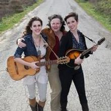 West Coast Premiere of THE WAY WEST Opens Tonight at Marin Theatre