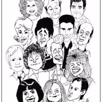 THE SPOLIN PLAYERS Present AN EVENING OF SPOLIN GAMES at the Hollywood Fringe…