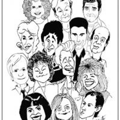 THE SPOLIN PLAYERS Present AN EVENING OF SPOLIN GAMES at the Hollywood Fringe Festival, 6/9