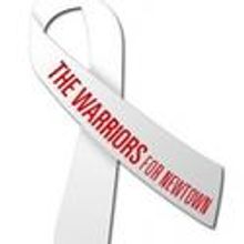 Victory Gardens Theater Presents THE WARRIORS for Newtown, 1/6