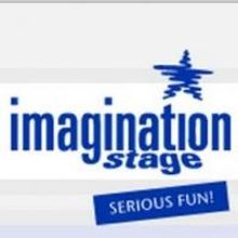 Imagination Stage Students to Perform THOROUGHLY MODERN MILLIE, JR., 1/10-11