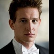 Evan Rogister to Conduct LA Opera's A STREETCAR NAMED DESIRE, 5/18-24