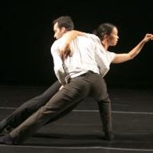 Hubbard Street Dance Hosts 2013 Inside/Out Choreographic Workshop Today