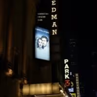 CONSTELLATIONS, Starring Jake Gyllenhaal & Ruth Wilson, Begins Previews Tonight