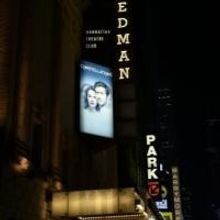 CONSTELLATIONS, Starring Jake Gyllenhaal & Ruth Wilson, Begins Previews Tonight