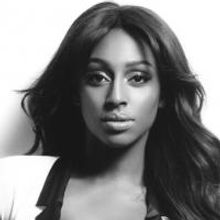 Alexandra Burke to Take Over for Beverley Knight in THE BODYGUARD, June 2