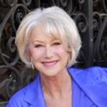 Fashion Photo of the Day 1/4/13 - Helen Mirren