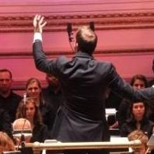 Photo Coverage: Even More Pictures from The New York Pops' AN EVENING WITH THE ORCHES