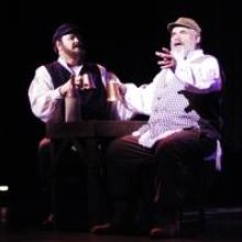 FIDDLER ON THE ROOF Opens Tonight at Beef & Boards Dinner Theatre