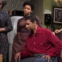 Tony-Winning A RAISIN IN THE SUN Closes Tonight on Broadway