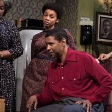 Tony-Winning A RAISIN IN THE SUN Closes Tonight on Broadway