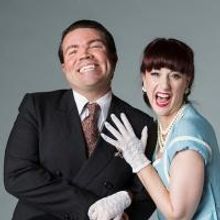 GUYS AND DOLLS at Broadway By the Bay opens November 8th