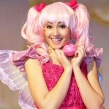 Photo Flash: PINKALICIOUS Begins Today at DM Playhouse