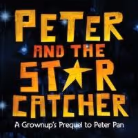 PETER AND THE STARCATCHER Plays Bank of America Theatre, Now thru April 13
