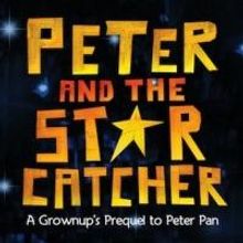PETER AND THE STARCATCHER to Play Bank of America Theatre, April 2-13, 2014