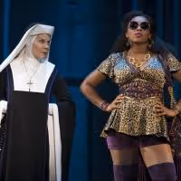 BWW Reviews: SISTER ACT: THE MUSICAL