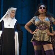 BWW Reviews: SISTER ACT: THE MUSICAL
