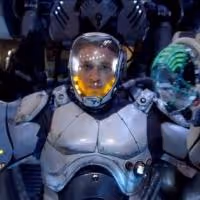 VIDEO: First Look - New TV Spot for del Toro's PACIFIC RIM
